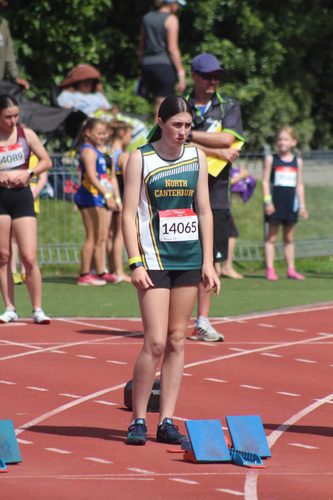 2024 Colgate Games photo